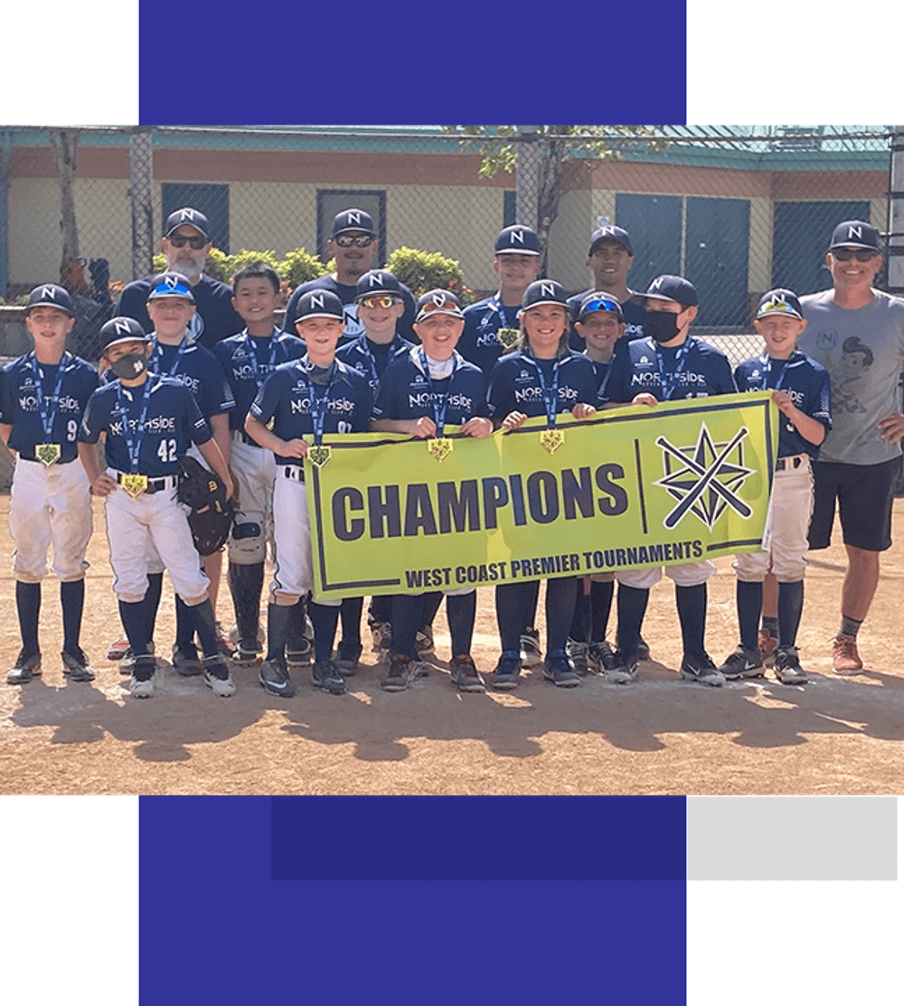 Northside PDX Baseball – Baseball in North and Northeast Portland